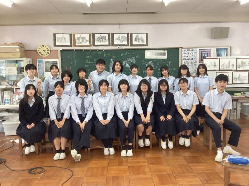 美術部 2025