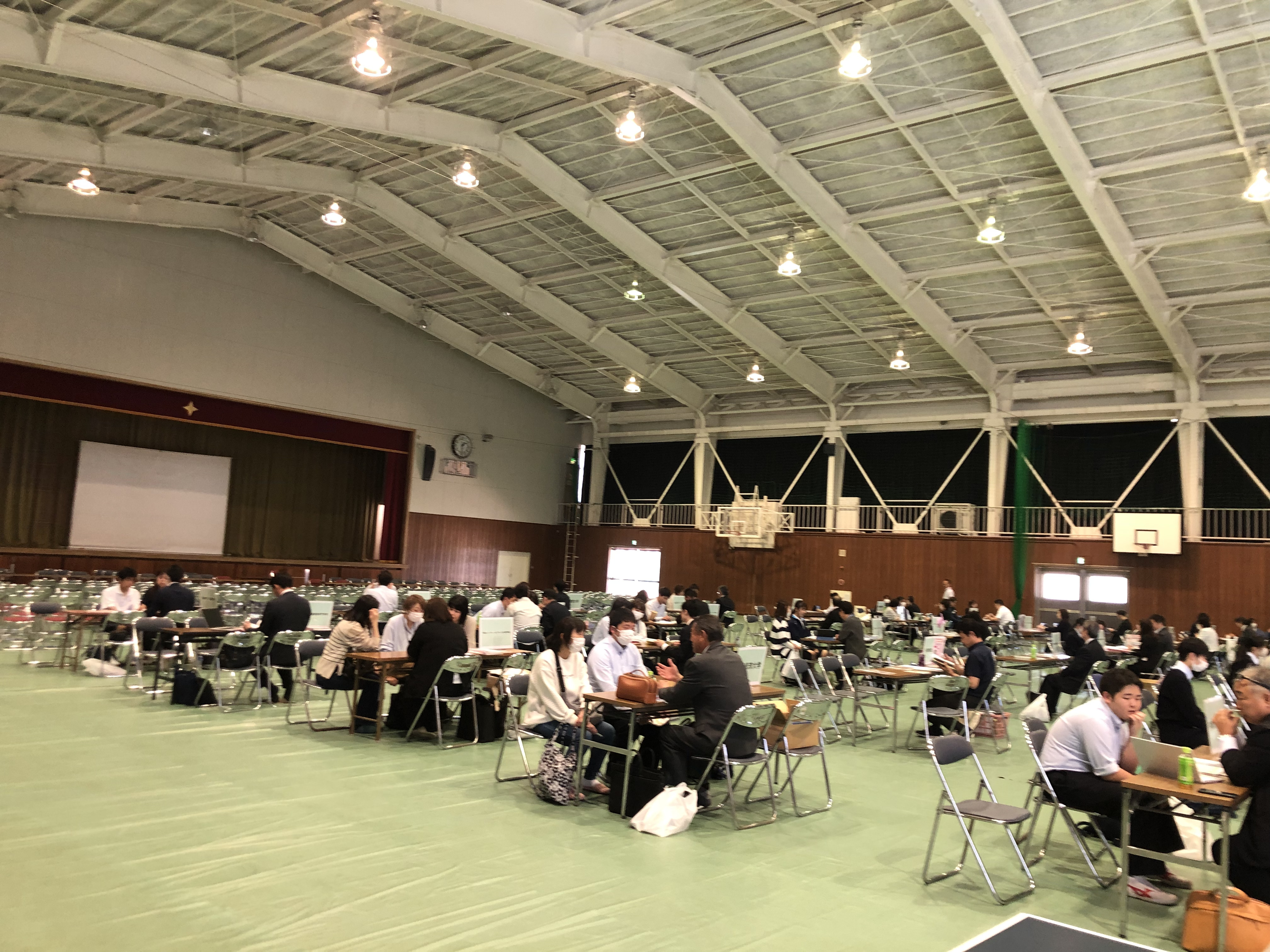 2024年開催時の様子